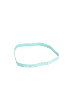 The Indian Maharadja The Indian Maharadja Hairband mint The Indian Maharadja The Indian Maharadja Hairband mint