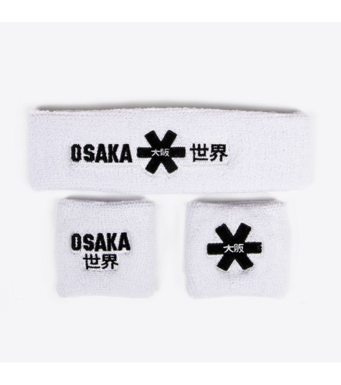 Osaka hockey accessoires GDG00049 roze bij Leerentveldvrijetijd.nl