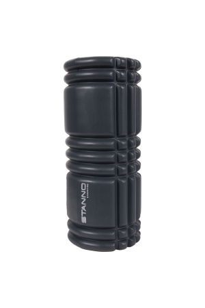 Stanno Stanno Exercise Foam Roller grey melange Stanno Stanno Exercise Foam Roller grey melange