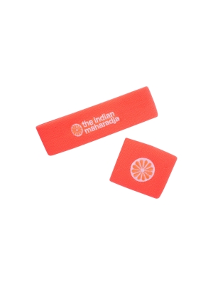 The Indian Maharadja The Indian Maharadja Wristband pink