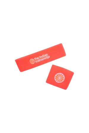 The Indian Maharadja The Indian Maharadja Wristband pink pink The Indian Maharadja The Indian Maharadja Wristband pink pink