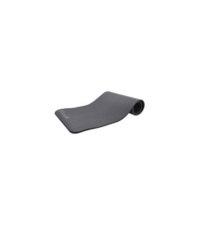 Stanno Stanno NBR Exercise Mat grey melange 489846-9000 grey melange Stanno hockey accessoires 489846-9000 lichtblauw bij Leerentveldvrijetijd.nl