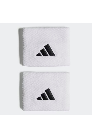 Adidas Adidas Wristband White Adidas Adidas Wristband White