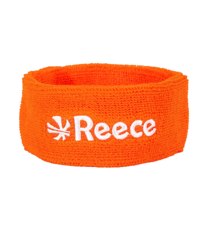 Reece Reece Headband 3000 orange 889834 3000 Orange Reece hockey accessoires 889834 beige bij Leerentveldvrijetijd.nl