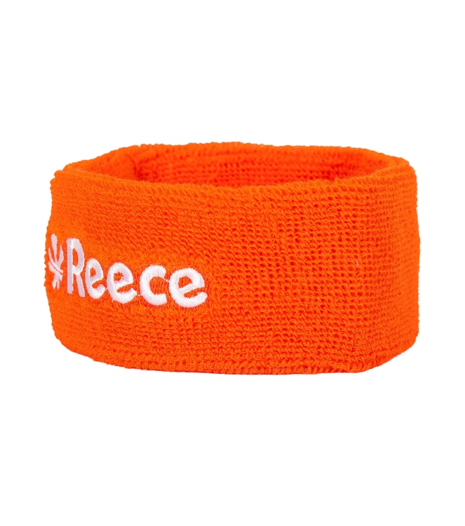 Reece Reece Headband 3000 orange 889834 3000 Orange Reece hockey accessoires 889834 beige bij Leerentveldvrijetijd.nl