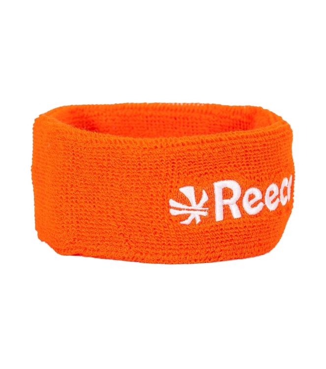 Reece Reece Headband 3000 orange 889834 3000 Orange Reece hockey accessoires 889834 beige bij Leerentveldvrijetijd.nl