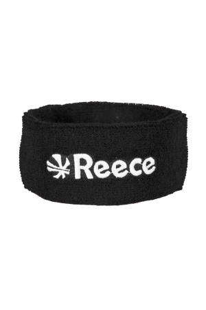 Reece Reece Headband 8000 Zwart Reece Reece Headband 8000 Zwart