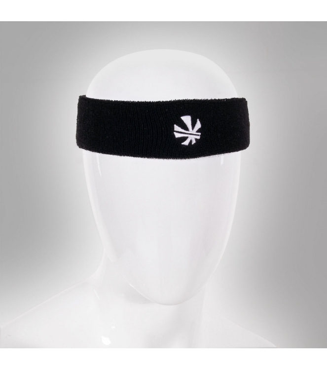 Reece Reece Headband 8000 zwart 889834 8000 Zwart Reece hockey accessoires 889834 licht grijs bij Leerentveldvrijetijd.nl