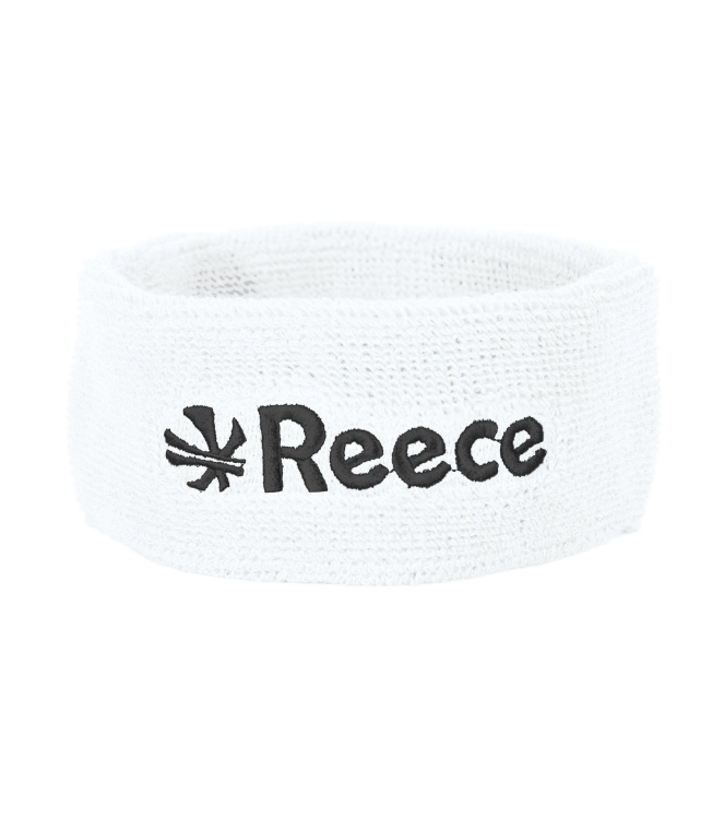 Reece Reece Headband 2000 wit 889834 2000 Wit Reece hockey accessoires 889834 roze bij Leerentveldvrijetijd.nl