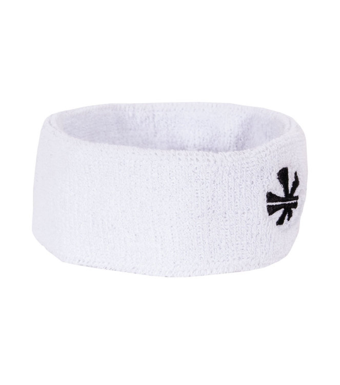 Reece Reece Headband 2000 wit 889834 2000 Wit Reece hockey accessoires 889834 roze bij Leerentveldvrijetijd.nl