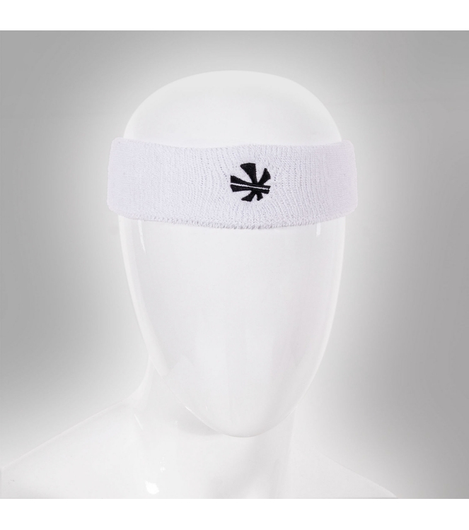 Reece Reece Headband 2000 wit 889834 2000 Wit Reece hockey accessoires 889834 roze bij Leerentveldvrijetijd.nl