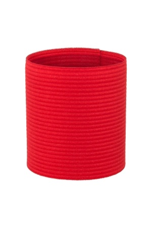 Stanno Stanno Aanvoerdersband uni Rood Stanno Stanno Aanvoerdersband uni Rood