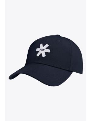 Osaka Osaka Baseball Cap Twill