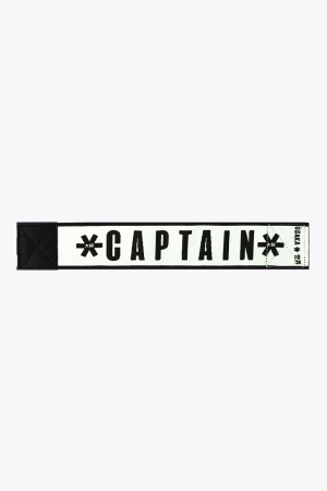 Osaka Osaka Captain armband White Osaka Osaka Captain armband White