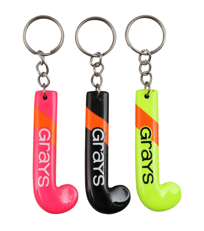 Grays Grays Key stick assorti 900134 Grays hockey accessoires 900134 bij Leerentveldvrijetijd.nl
