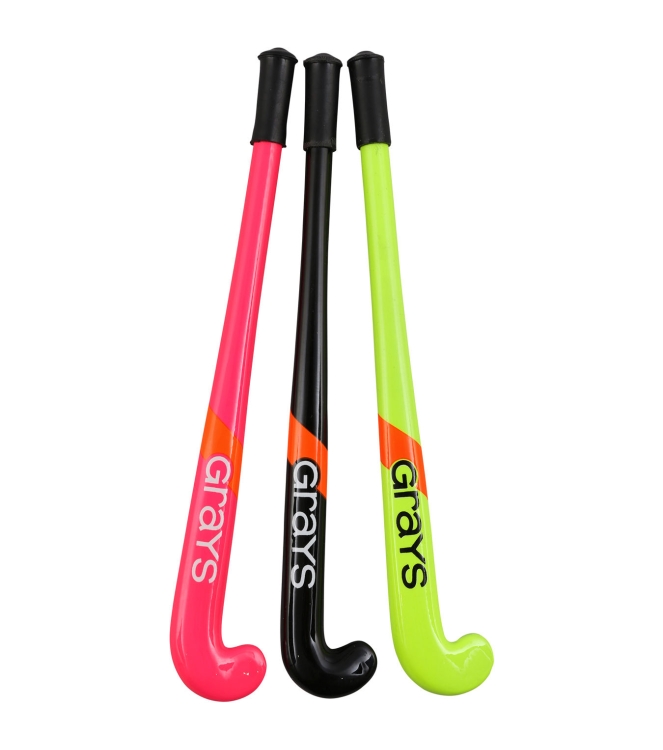 Grays Grays Pen stick assorti 900133 Grays hockey accessoires 900133 bij Leerentveldvrijetijd.nl
