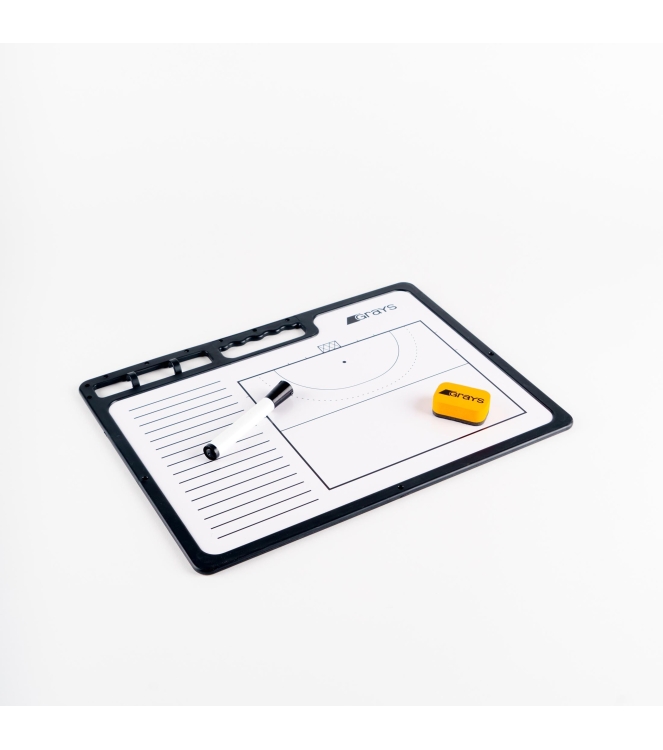 Grays hockey accessoires 900282 ecru bij Leerentveldvrijetijd.nl