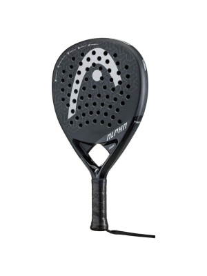 Head Head Graphene 360+ Alpha Tour Racket