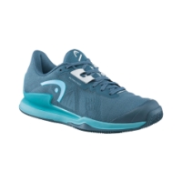 head Sprint Pro 3.5 Clay Women BSTE 274032