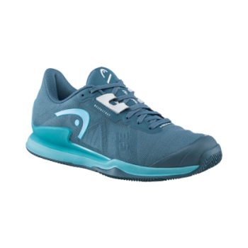 Head Sprint Pro 3.5 Clay Women