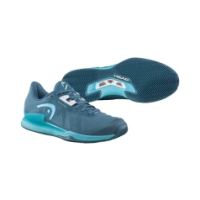 head Sprint Pro 3.5 Clay Women BSTE 274032