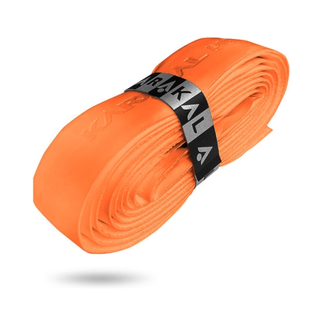 karakal Hockey PU Super Grip XL Karakal orange 5032032160716