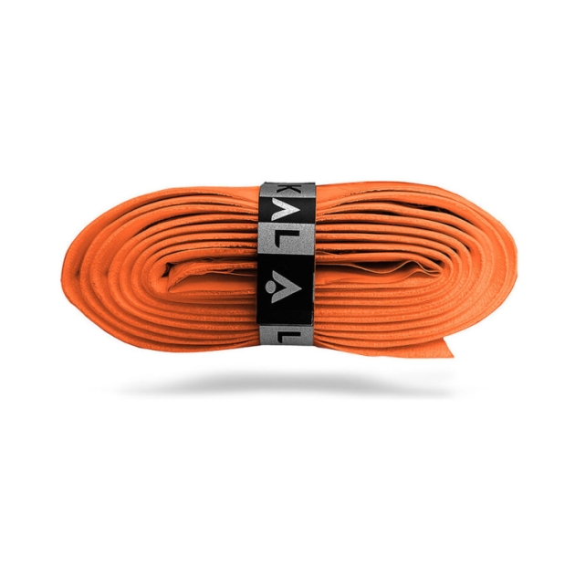 karakal Hockey PU Super Grip XL Karakal orange 5032032160716