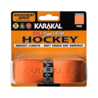 karakal Hockey PU Super Grip XL Karakal orange 5032032160716