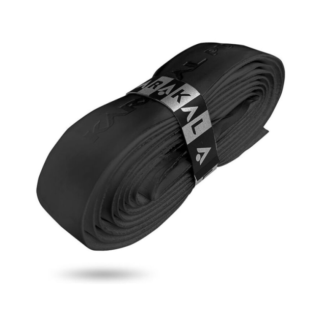 Karakal Hockey PU Super Grip XL Karakal black 5032032160716