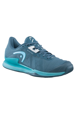 Head Head Sprint Pro 3.5 Clay Women BSTE Head Head Sprint Pro 3.5 Clay Women BSTE