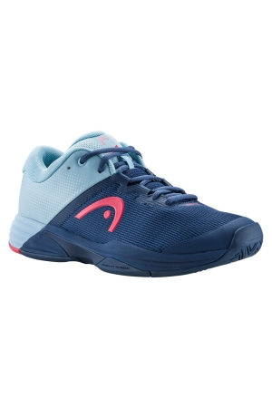 Head Head Revolt Evo 2.0 Women DBAZ Head Head Revolt Evo 2.0 Women DBAZ
