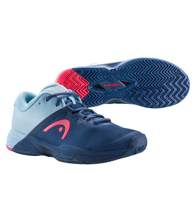 Head padel 274202 ecru bij Leerentveldvrijetijd.nl