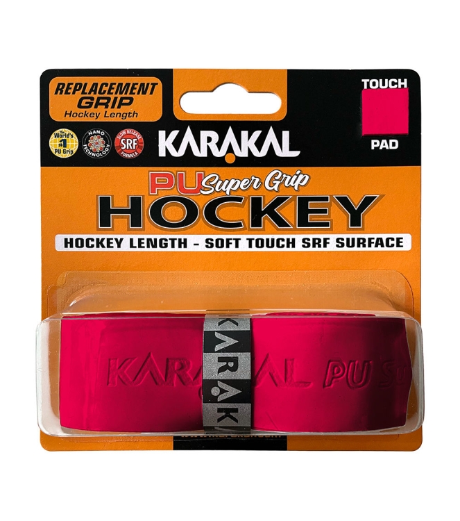 karakal hockey accessoires 5032032160716 geel bij Leerentveldvrijetijd.nl