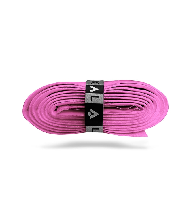 karakal karakal Hockey PU Super Grip XL Karakal pink 5032032160716 pink karakal hockey accessoires 5032032160716 ivoor bij Leerentveldvrijetijd.nl