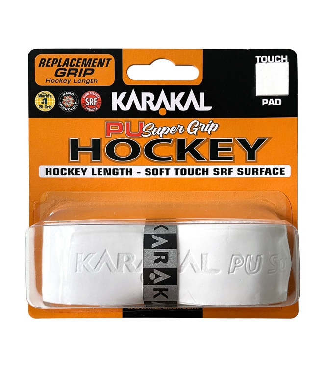 karakal hockey accessoires 5032032160716 roze bij Leerentveldvrijetijd.nl