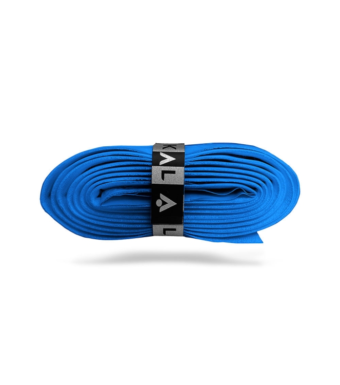 karakal karakal Hockey PU Super Grip XL Karakal blue 5032032160716 Blue karakal hockey accessoires 5032032160716 antraciet bij Leerentveldvrijetijd.nl
