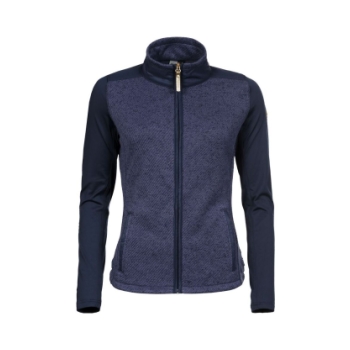 Luhta Aina Midlayer Fleece Jacket