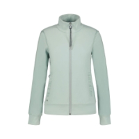 Luhta Enklinge Midlayer Light Green 5_35237_399_L_513