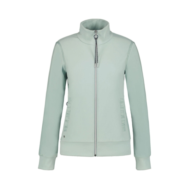 Luhta Enklinge Midlayer Light Green 5_35237_399_L_513
