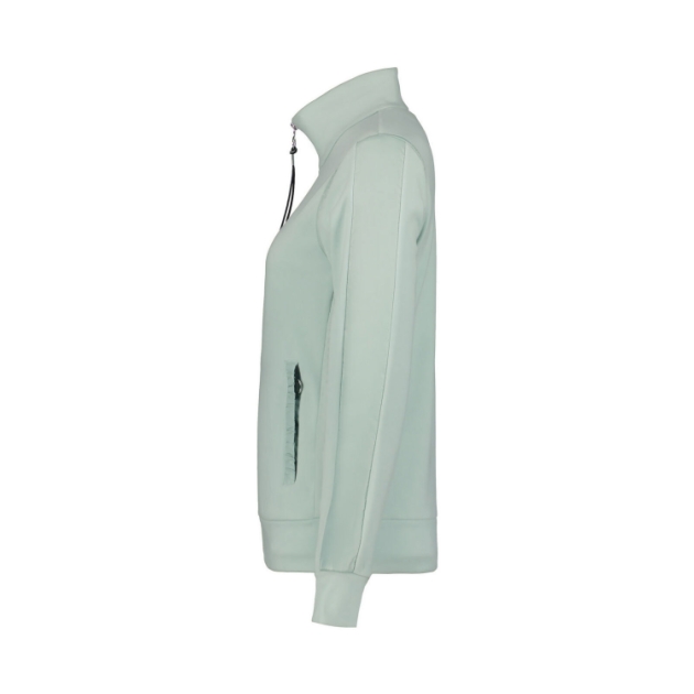 Luhta Enklinge Midlayer Light Green 5_35237_399_L_513