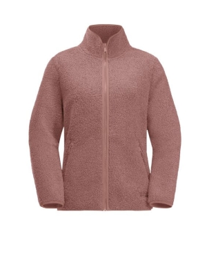 Jack Wolfskin Jack Wolfskin High Curl Jacket W