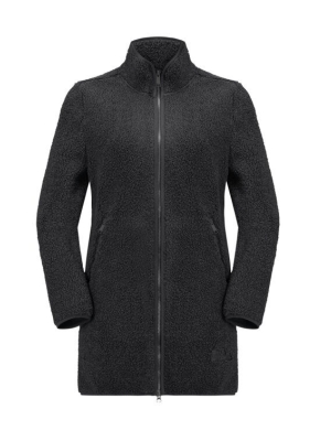 Jack Wolfskin Jack Wolfskin High Curl Coat W