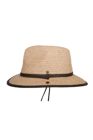 Hatland Hatland Stanwood Raffia 71 natural Hatland Hatland Stanwood Raffia 71 natural