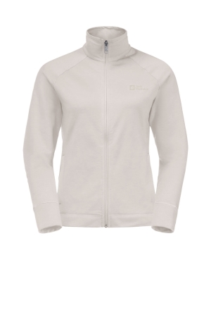 Jack Wolfskin Jack Wolfskin Waldsee JKT W sea shell Jack Wolfskin Jack Wolfskin Waldsee JKT W sea shell