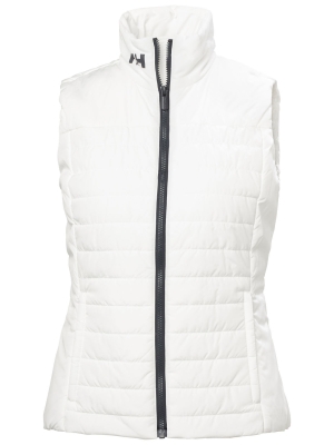 Helly Hansen Helly Hansen W Crew Insulator Vest 2.0 Helly Hansen Helly Hansen W Crew Insulator Vest 2.0