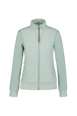 Luhta Luhta Enklinge Midlayer Light Green