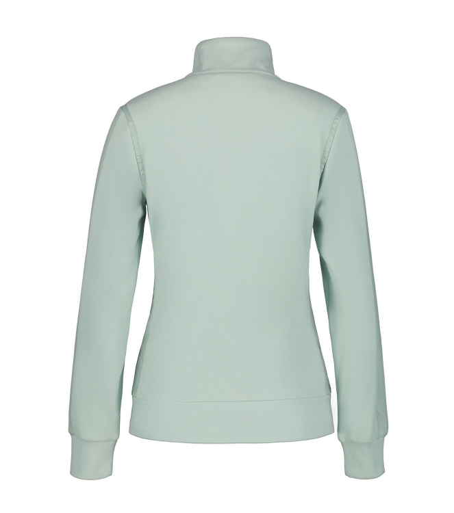 Luhta fleeces en truien 5_35237_399_L_513 blauw bij Leerentveldvrijetijd.nl