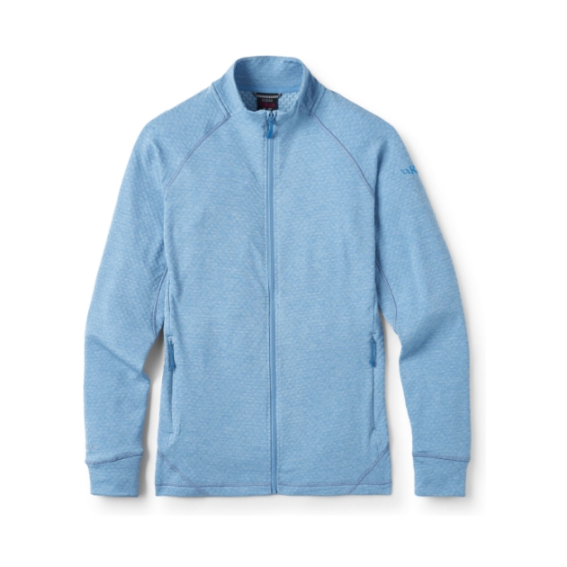 rab Nexus Jacket Wmns BBD_Bluebird QFF-73