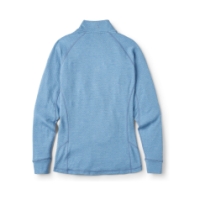 rab Nexus Jacket Wmns BBD_Bluebird QFF-73