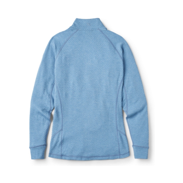 rab Nexus Jacket Wmns BBD_Bluebird QFF-73